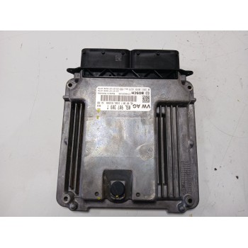 Recambio de centralita motor uce para volkswagen t-roc (a11, d11) 2.0 tdi scr referencia OEM IAM 05L907309T  