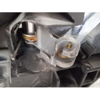 Recambio de maneta interior delantera izquierda para citroën ds5 style referencia OEM IAM 9673213677 9688503477 