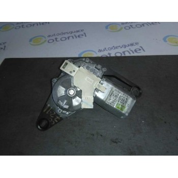 Recambio de motor limpia trasero para renault clio ii fase ii (b/cb0) 1.2 referencia OEM IAM 8200071214  