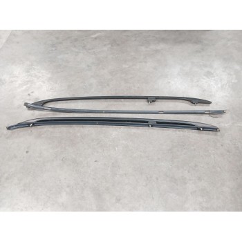 Recambio de barras techo para bmw x3 (e83) 2.0 16v diesel cat referencia OEM IAM 3403335 3403336 x2