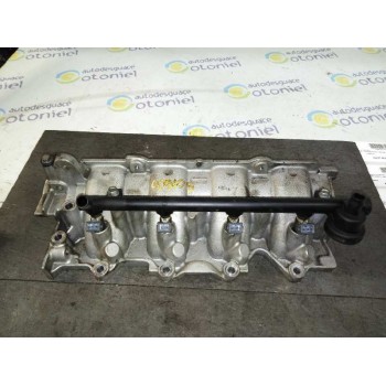 COLECTOR ADMISION 113127 