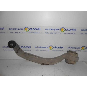 BRAZO SUSPENSION INFERIOR DELANTERO DERECHO 4D0407696J CURVO 
