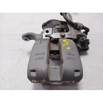 Recambio de pinza freno trasera derecha para tesla model 3 ev referencia OEM IAM 800829200A  