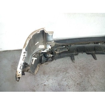 Recambio de paragolpes trasero para peugeot 2008 (--.2013) referencia OEM IAM  GT LINE 