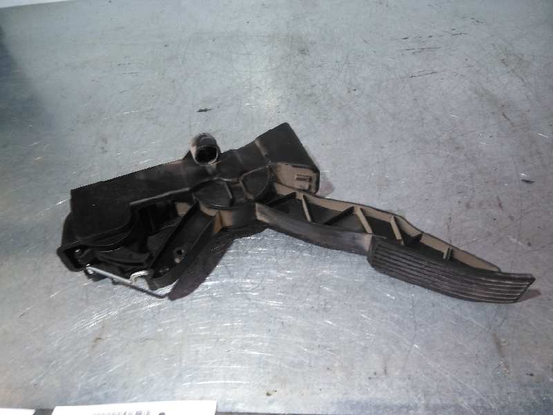 Recambio de potenciometro pedal para mercedes-benz clase a (w169) a 160 cdi a-edition referencia OEM IAM A1693000304  