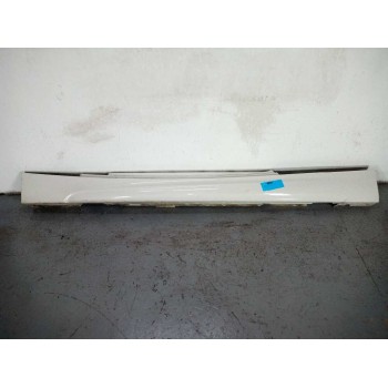 Recambio de faldon lateral para bmw serie 1 berlina (e81/e87) 118d referencia OEM IAM  IZQUIERDO 