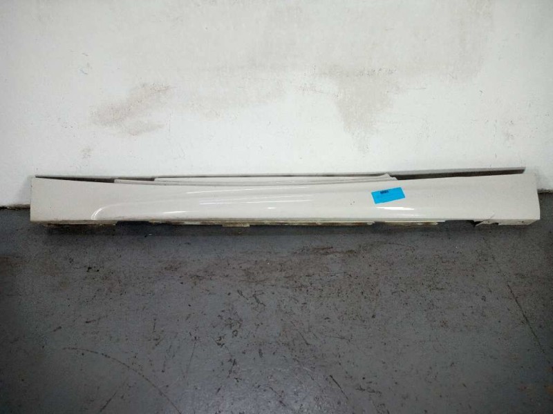 Recambio de faldon lateral para bmw serie 1 berlina (e81/e87) 118d referencia OEM IAM  IZQUIERDO 