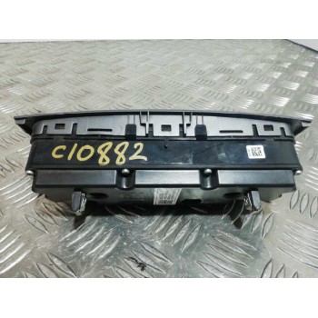 Recambio de mando climatizador para opel astra k lim. 5türig 1.4 16v sidi turbo referencia OEM IAM 39042438  