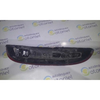 Recambio de piloto trasero izquierdo para opel corsa c club referencia OEM IAM   