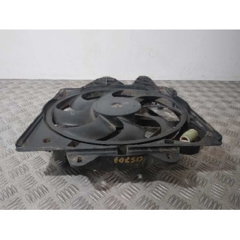 Recambio de electroventilador para opel combo d edition l1h1 referencia OEM IAM 8E8500000  