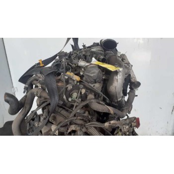 Recambio de motor completo para peugeot 307 (s1) xr referencia OEM IAM RHY M BOSCH EXP