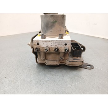 Recambio de abs para renault kangoo profesional referencia OEM IAM 476602079R  