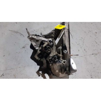 Recambio de caja casco para renault captur 1.5 dci diesel fap energy referencia OEM IAM JR5301  