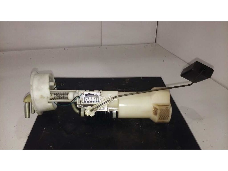 Recambio de aforador para seat toledo (1l) sxe referencia OEM IAM   