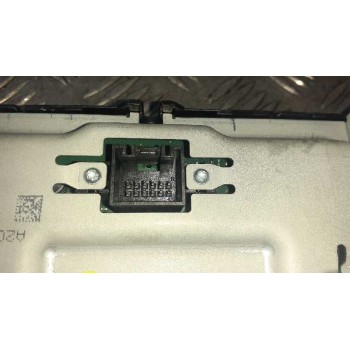 Recambio de sistema audio / radio cd para seat arona fr referencia OEM IAM 6F0919605 PANTALLA MULTIMEDIA 