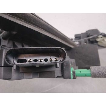 Recambio de cerradura puerta delantera derecha para ford kuga (cbs) trend+ referencia OEM IAM 921760107 921760107 BM5AA21812BH