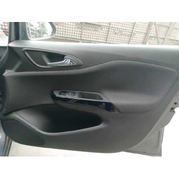 GUARNECIDO PUERTA DELANTERA DERECHA 