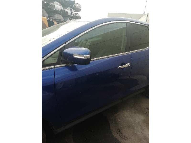 Recambio de puerta delantera izquierda para mazda cx-7 (er) luxury referencia OEM IAM EGY15902XU VARIOS GOLPES PEQUEÑOS 