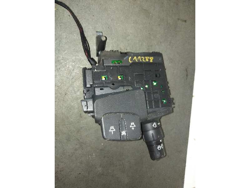 Recambio de mando limpia para renault grand scenic 1.9 dci referencia OEM IAM S / R  