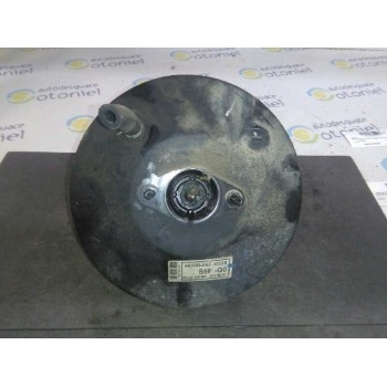 SERVOFRENO 4600BS6FG000 