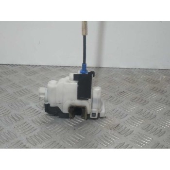 Recambio de cerradura puerta delantera derecha para fiat fiorino básico furgón referencia OEM IAM 1394501080 4 PINES 