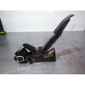 Recambio de potenciometro pedal para mercedes-benz clase a (w169) a 160 cdi a-edition referencia OEM IAM A1693000304  