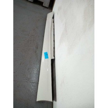 Recambio de faldon lateral para bmw serie 1 berlina (e81/e87) 118d referencia OEM IAM  IZQUIERDO 