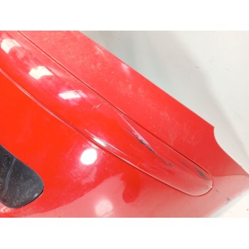 Recambio de paragolpes delantero para seat ibiza iii (6l1) 1.4 tdi referencia OEM IAM 6L0807217DRGRU 6L0807217 