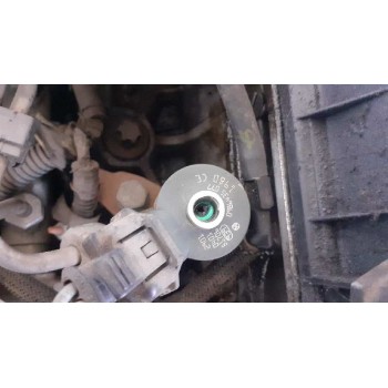 Recambio de motor completo para peugeot 307 (s1) xr referencia OEM IAM RHY M BOSCH EXP