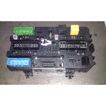 CAJA RELES / FUSIBLES 5DK00866930 