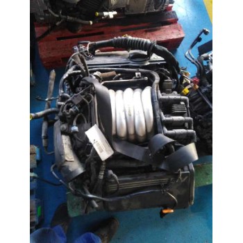 MOTOR COMPLETO 