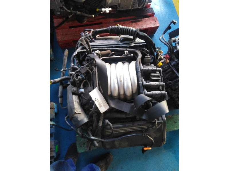 Recambio de motor completo para audi a6 berlina (4b2) 2.4 quattro referencia OEM IAM   
