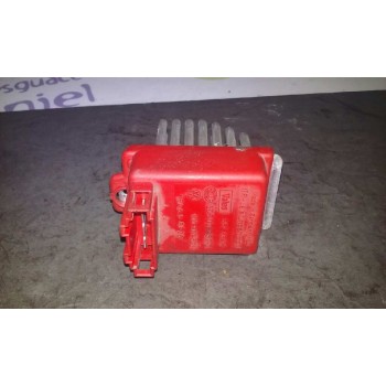 RESISTENCIA CALEFACCION 1J0907521 