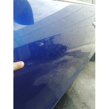 Recambio de puerta delantera izquierda para mazda cx-7 (er) luxury referencia OEM IAM EGY15902XU VARIOS GOLPES PEQUEÑOS 