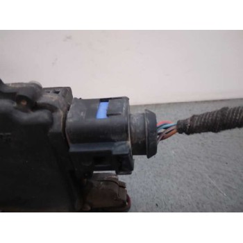 Recambio de cerradura puerta delantera derecha para skoda fabia (6y2/6y3) classic referencia OEM IAM  CONECTOR AZUL 6 CABLES