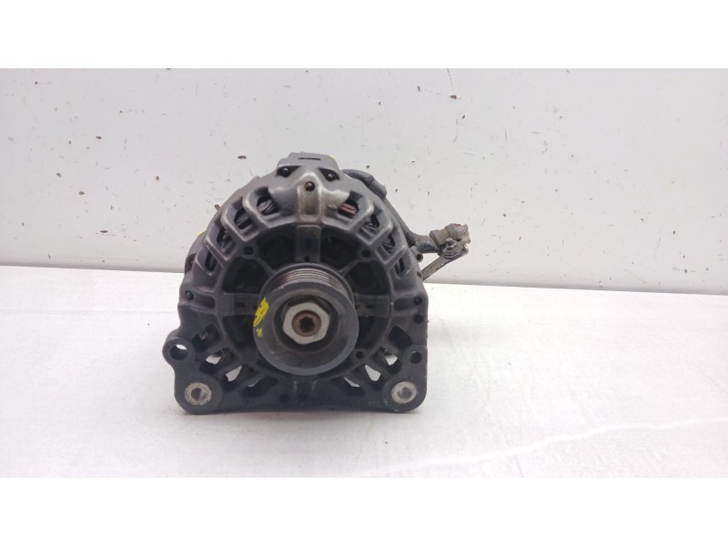 Recambio de alternador para seat ibiza iii (6l1) 1.2 referencia OEM IAM 03d903025j sg9b057 103016358