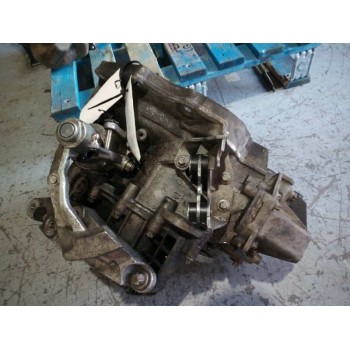 Recambio de caja casco para opel astra h ber. edition referencia OEM IAM M032017 6V 