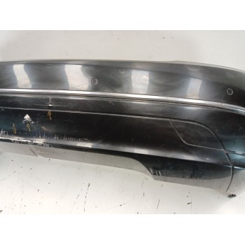 Recambio de paragolpes trasero para mercedes-benz clase c (w204) c 220 cdi (204.008) referencia OEM IAM 20488013409999  
