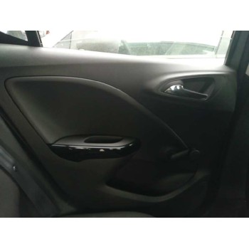 GUARNECIDO PUERTA TRASERA IZQUIERDA 