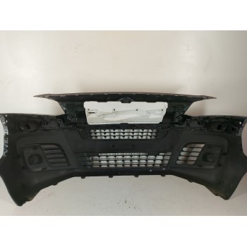 Recambio de paragolpes delantero para citroën jumpy iii autobús (v_) 1.5 bluehdi 100 referencia OEM IAM 9808639977  