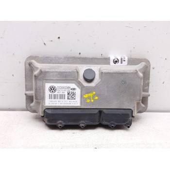 Recambio de centralita motor uce para volkswagen polo (6r1) advance referencia OEM IAM 03c906024bh  