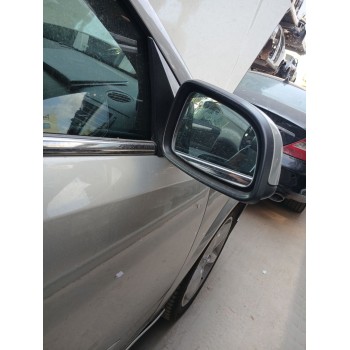 Recambio de retrovisor derecho para opel astra h twintop (a04) 1.9 cdti (l67) referencia OEM IAM 13207275  