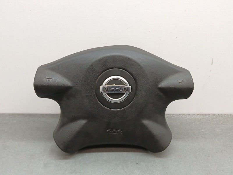 Recambio de airbag delantero izquierdo para nissan primera berlina (p12) 1.6 cat referencia OEM IAM 01649702 6005158c 