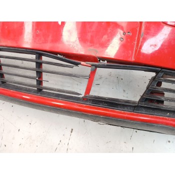 Recambio de paragolpes delantero para seat ibiza iii (6l1) 1.4 tdi referencia OEM IAM 6L0807217DRGRU 6L0807217 