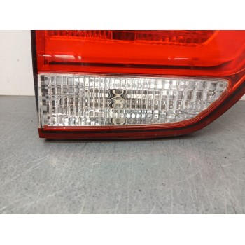 Recambio de piloto trasero izquierdo interior para kia carens iv 1.7 crdi referencia OEM IAM 92403A4010  