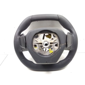 Recambio de volante para peugeot 3008 iii hybrid motor hn09 referencia OEM IAM 9858130280  