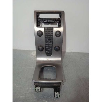 Recambio de mando climatizador para volvo v50 familiar 1.8 momentum referencia OEM IAM   