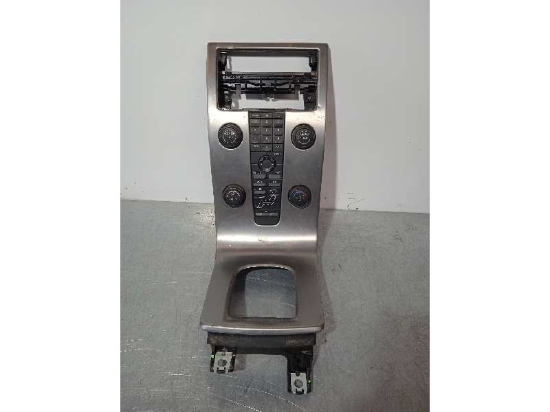 Recambio de mando climatizador para volvo v50 familiar 1.8 momentum referencia OEM IAM   
