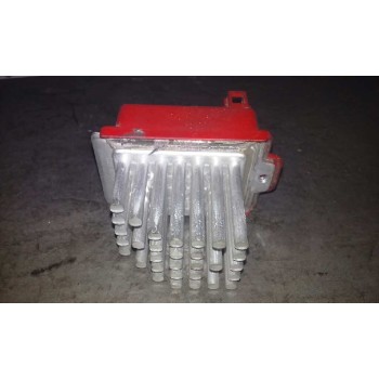 Recambio de resistencia calefaccion para volkswagen golf iv berlina (1j1) 1.9 tdi referencia OEM IAM 1J0907521  