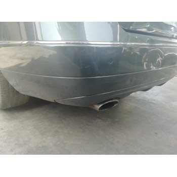 PARAGOLPES TRASERO TOCADO CON SENSORES